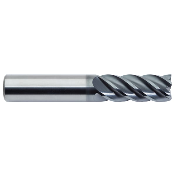 Xt Endmill Endmill 3/8 X 1-5/8X6